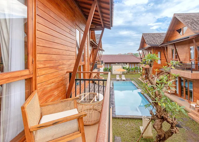 Kubu Gwk Villa